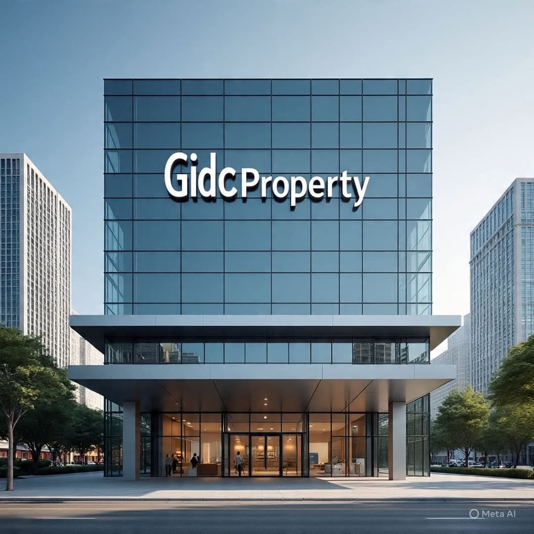 GIDC Property