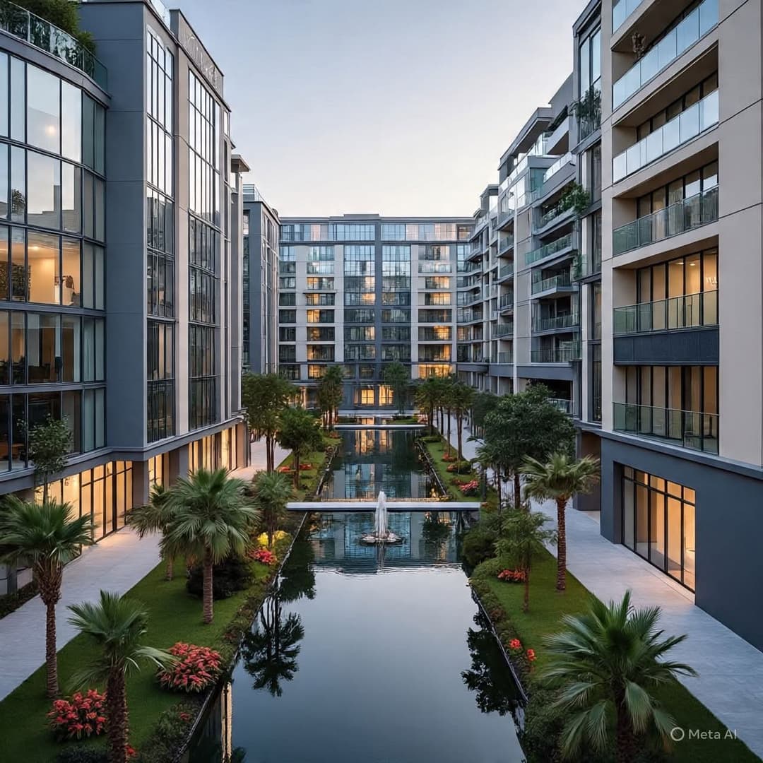 Commercial Residential